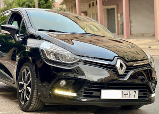 Renault Clio  2021 à Kénitra