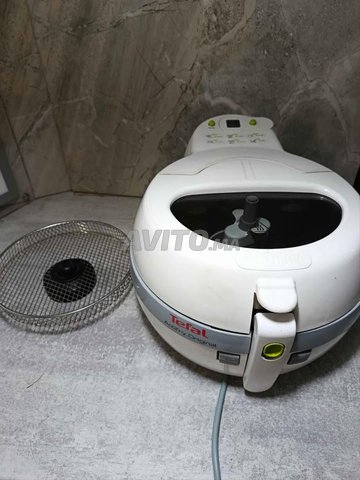 Friteuse sans huile TEFAL original