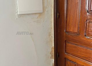 chambre meublé agdal 