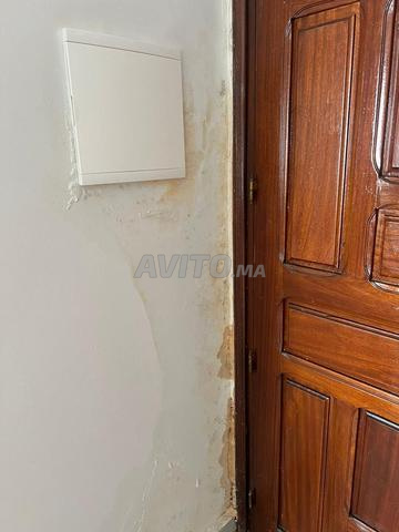 chambre meublé agdal 