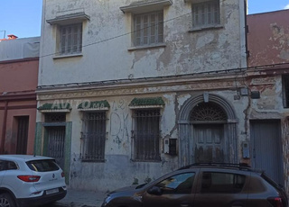 منزل للبيع بمساحة 150م² قرب ثانوية الرافعي 