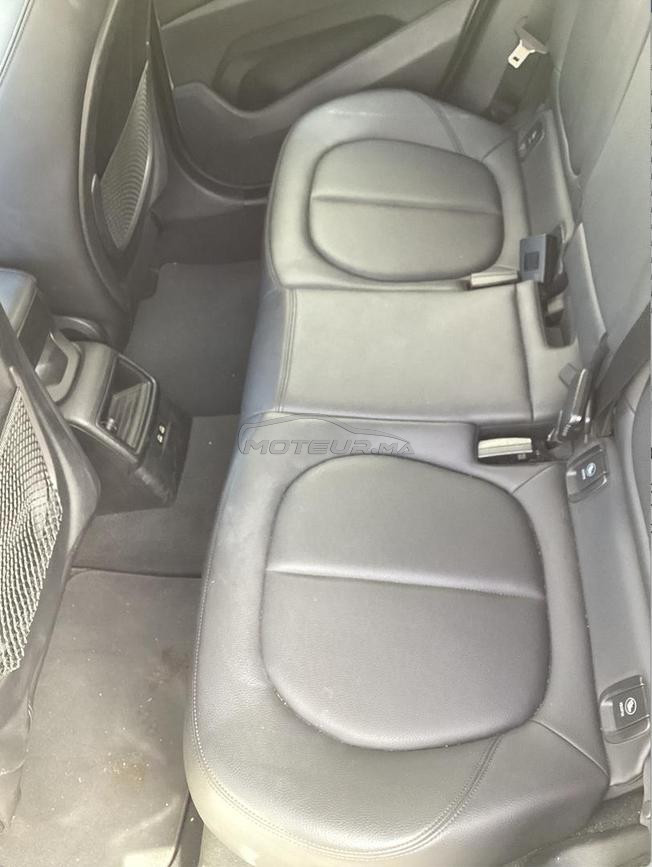 Vend BMW X1 Drive 18 D, très bon état, 100000 km, 