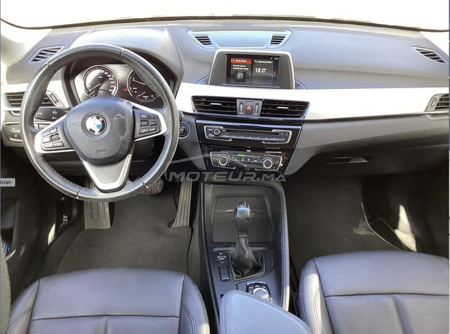 BMW X1 SDrive 18 D modèle 2019 Très bon état