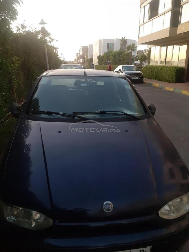 Fiat palio bon etat