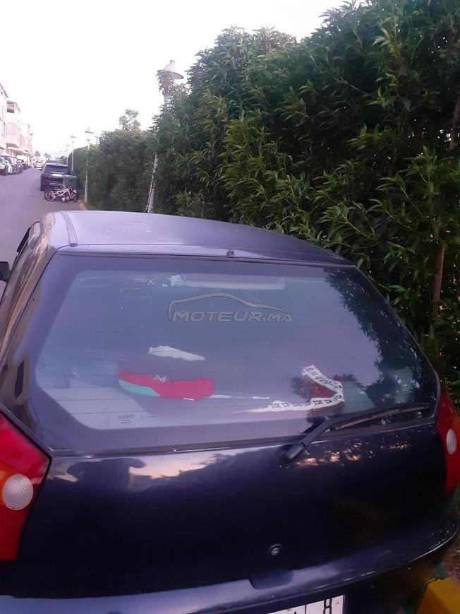 Fiat palio bon etat