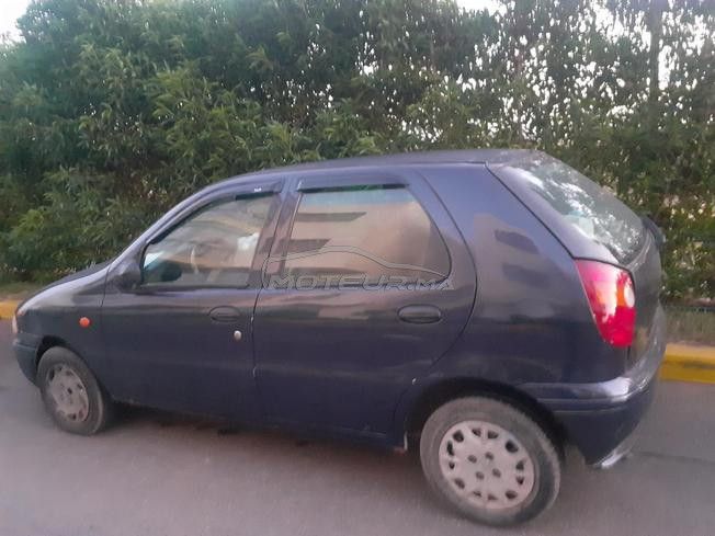 Fiat palio bon etat