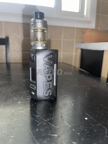 elfbar nachfüll pod läuft aus Annonces pour vape à Casablanca à vendre