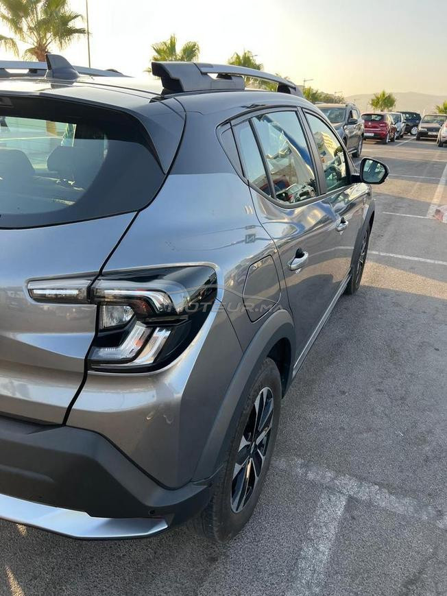 Renault Kardian Diesel Manuelle 2025 à Agadir