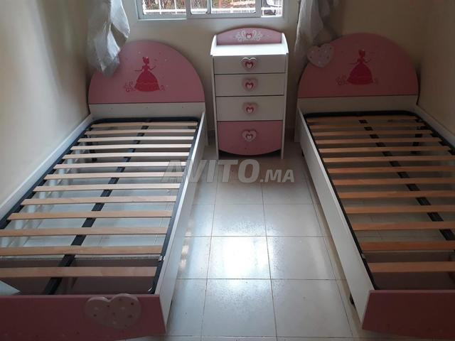 Appartement à vendre 56 m² à Casablanca - 2