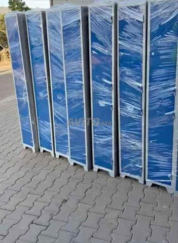 vestiaire métallique 1/2/3/4/5 - 2