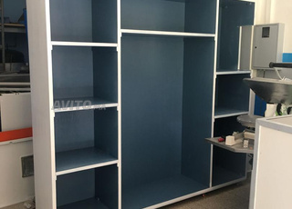 armoire buanderie pressing