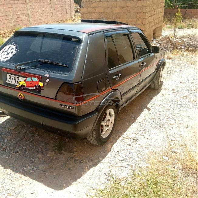 golf 2 