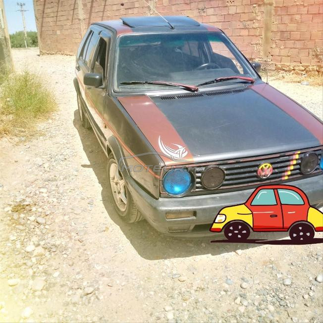 golf 2 