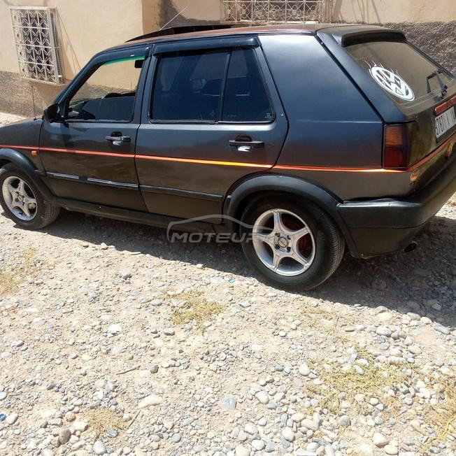 golf 2 