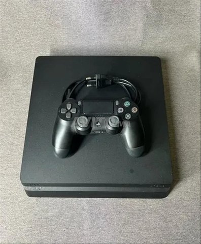 ps4 slim flashable version 11
