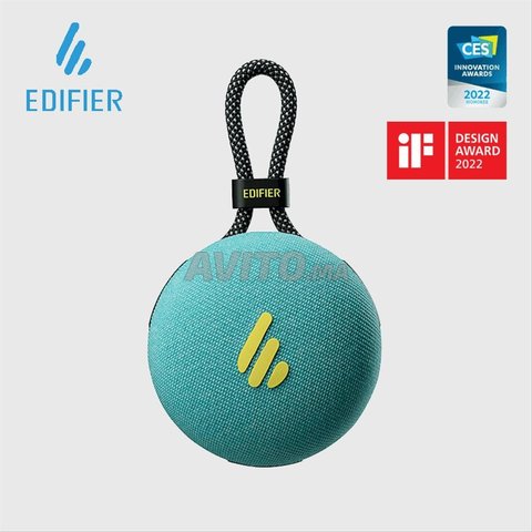 🔥 Promo 🔥 Enceinte Edifier MP100 Plus