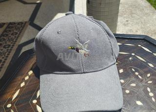 casquette chevignon neuve original.