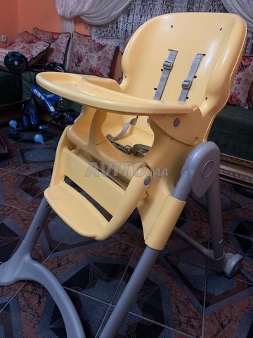 Chaise pour enfant