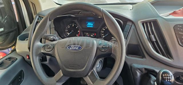 Ford Transit Transport scolaire 2019 à Agadir - 2