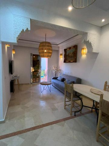magnifique appartement a hivernage  - 2