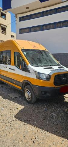 Ford Transit transport scolaire 2019 à Agadir - 2