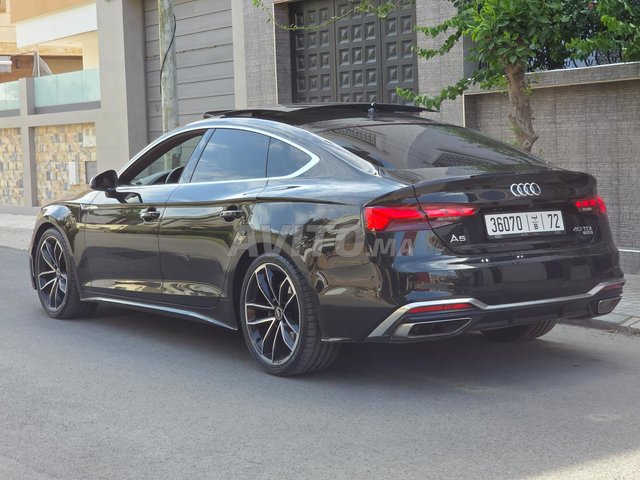 Audi A5 Sline 40 ( sur commande)