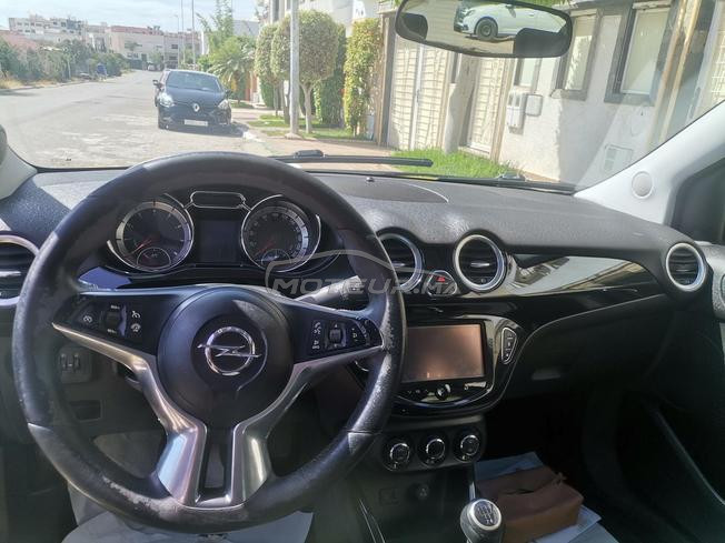 opel adam