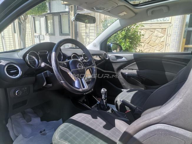 opel adam