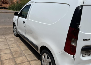 Dacia Dokker Van