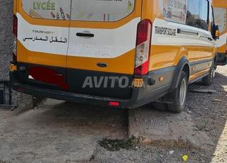 Ford Transit transport scolaire 2019 à Agadir