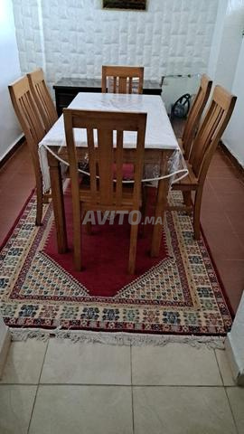 Appartement à vendre 80 m² à Rabat - 2