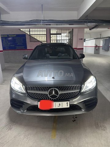 classe c 220