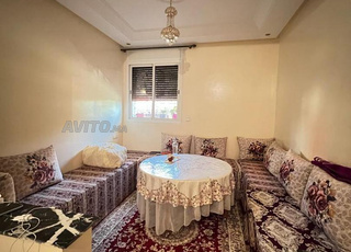 شقة بحي الصخور  شقة طابق السفلي بمكان جد هادئ 