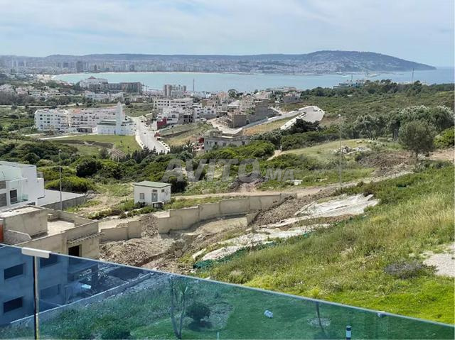 Terrains à Vendre pour Villas à Nouinouich