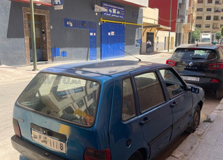   أونو مازوط ماعمرها دازت طاكسي 1998 