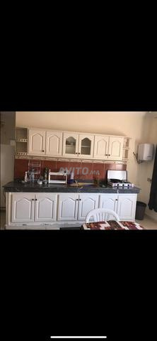 appartement centre ville saidia - 2