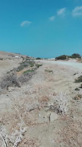 Terrain près de Ksar Sghir et du Port Tanger Med