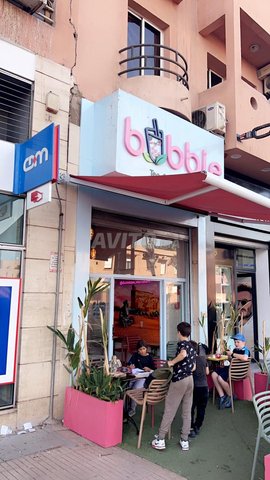 Pas de porte a vendre Victor Hugo