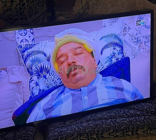 TV SAMSUNG 40 - UE40ES6100