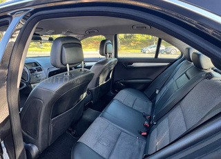 Mercedes-Benz Classe C Diesel Automatique 2008