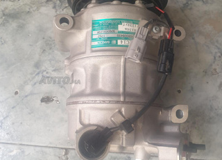 compresseur de climatisation