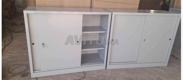 armoire de bureau métallique bonne prix 