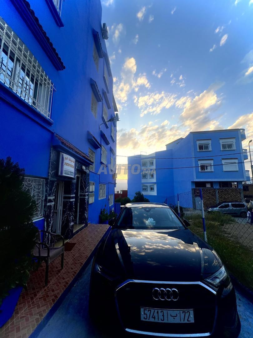 Appartements meublés à louer à Chefchaouen sans intermédiaire - image 2