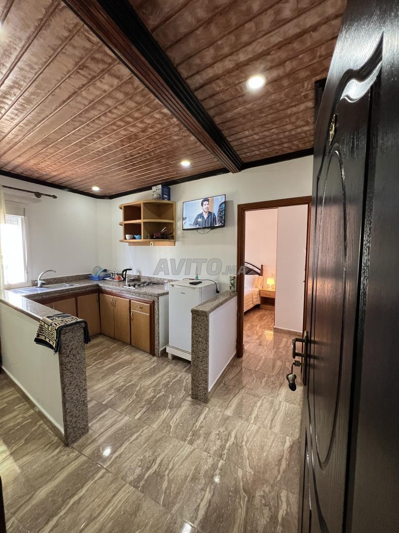 Appartements meublés à louer à Chefchaouen sans intermédiaire - image 4