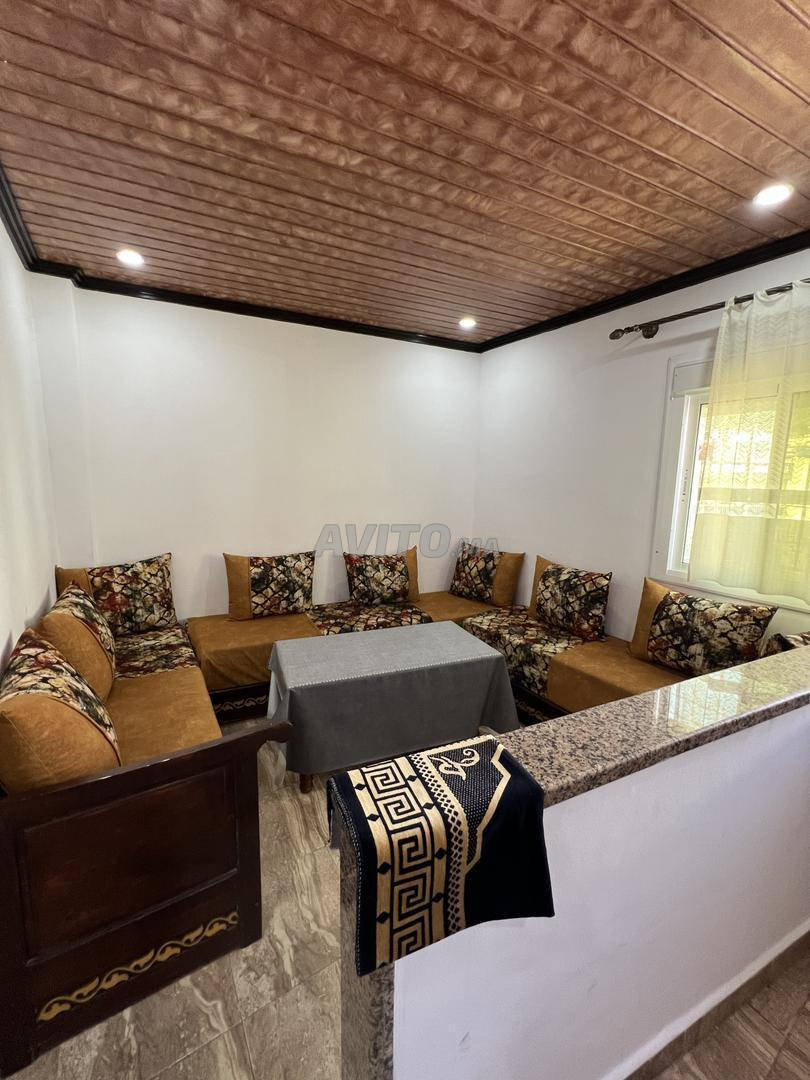 Appartements meublés à louer à Chefchaouen sans intermédiaire - image 5