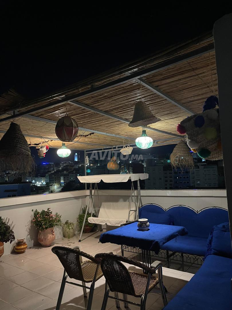 Appartements meublés à louer à Chefchaouen sans intermédiaire - image 3