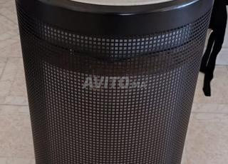 Chauffage à gaz Hotspot