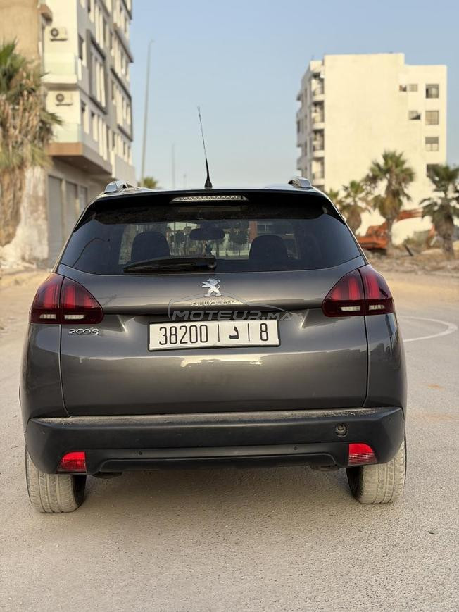 Peugeot 2008 Diesel 2020 – full options