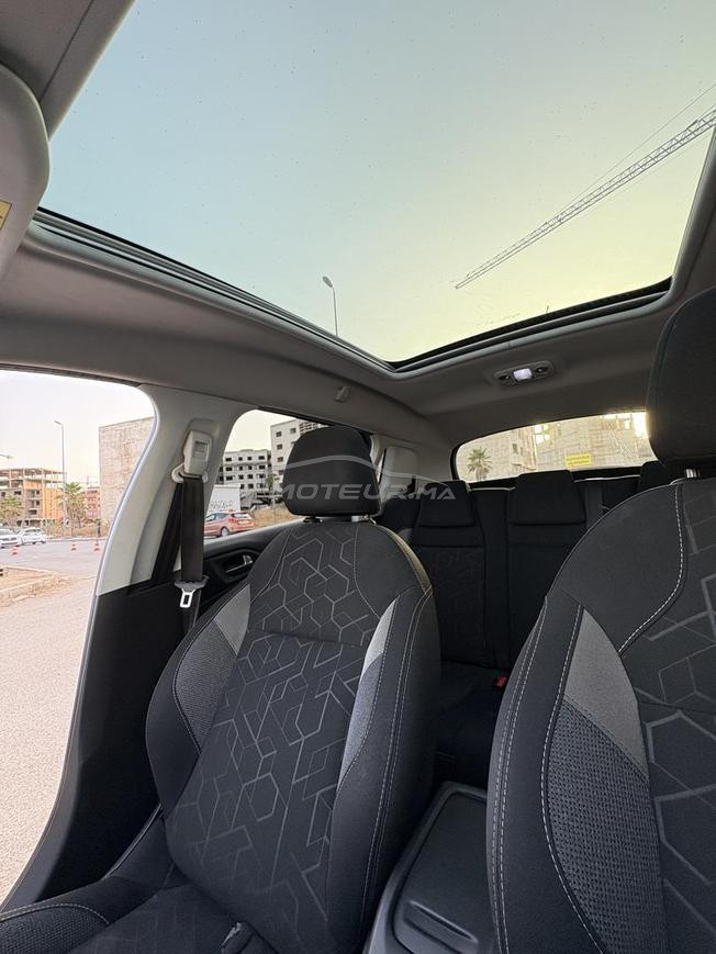 Peugeot 2008 Diesel 2020 – full options