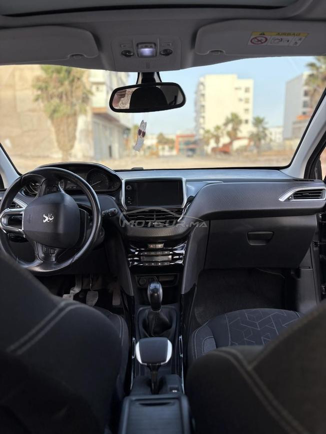 Peugeot 2008 Diesel 2020 – full options